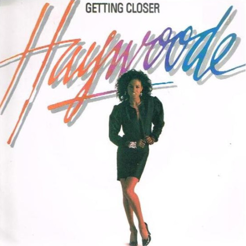 Getting Closer (K-W-G Dance Mix) HAYWOODE
