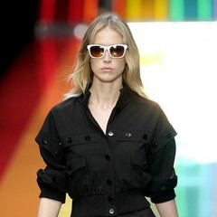 Karl Lagerfeld Spring/Summer 2008(soundtrack re-created by me)