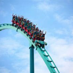ROLLER-COASTER