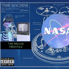 JUNE - TIME MACHINE FREESTYLE (Prod. By Roscosteazy) .mp3