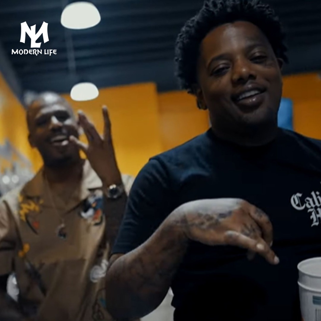 Stream Badd Newz x Big Sad 1900 - Big Bag by Modern Life Mag | Listen ...