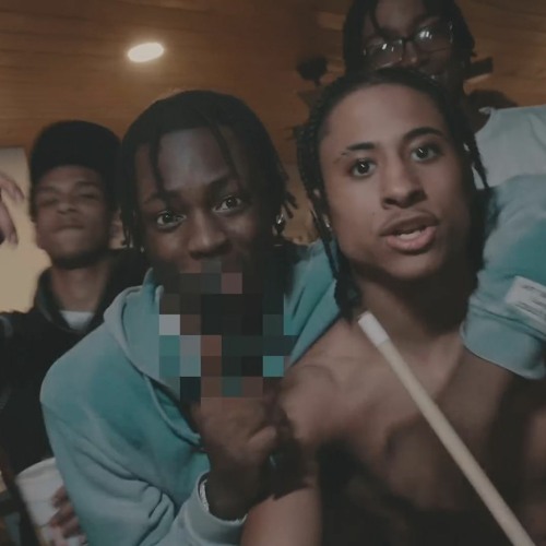Kyle Richh - Prevail | @DaveMixedIt