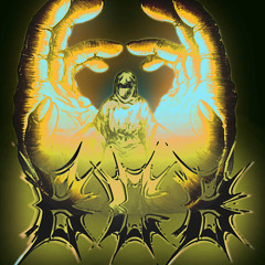 Trick or BCB: Mixmaster Plantpot