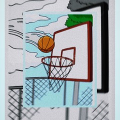 Above The Rim [Prod Marvey]