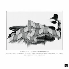 ELEMENTS : PEDRO D'ALESSANDRO