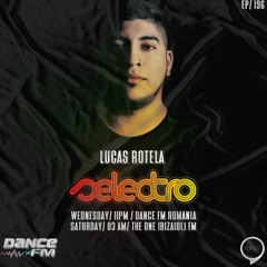 Selectro Podcast #196 w/ Lucas Rotela