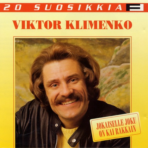 Tuhansien järvien maa