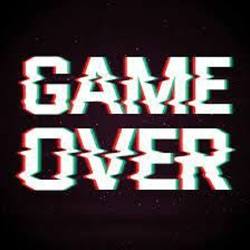 Game Over!