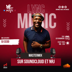 01- DJ CEDD - NRJ MASTERMIX 23-05-2025