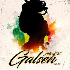 Galsen Remix