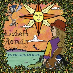 Bolero saltarín - Lizbeth Román