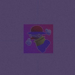 Ornery (REMAKE) - FNF vs Bambi: Strident Crisis OST (Slowed + Reverb)
