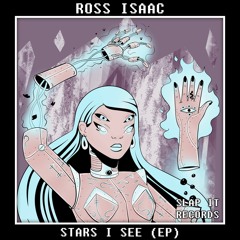 ROSS ISAAC - Bass Queen