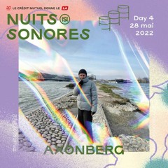 Podcast Nuits Sonores 2022