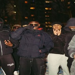 YC - PRO7 (TAYLAN HOODTRAP REMIX)