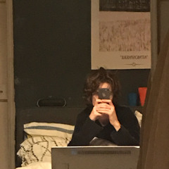 these walls all around me