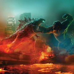 Godzilla vs. Kong (2021) Movie Review + MonsterVerse Ranked!