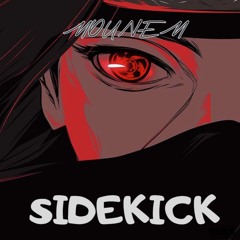 Mounem - SideKick Deep Fear (HARD EDIT)