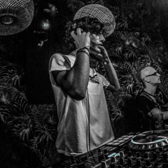 #1 Hard techno Session from PossessionParis - Le zoo / Deela