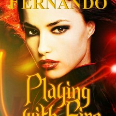 [Read] Online Playing with Fire BY : Devika Fernando