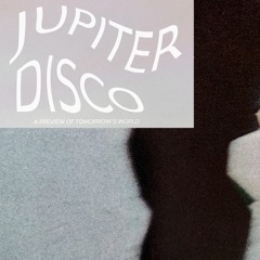 REES - Jupiter Disco (Original Mix)