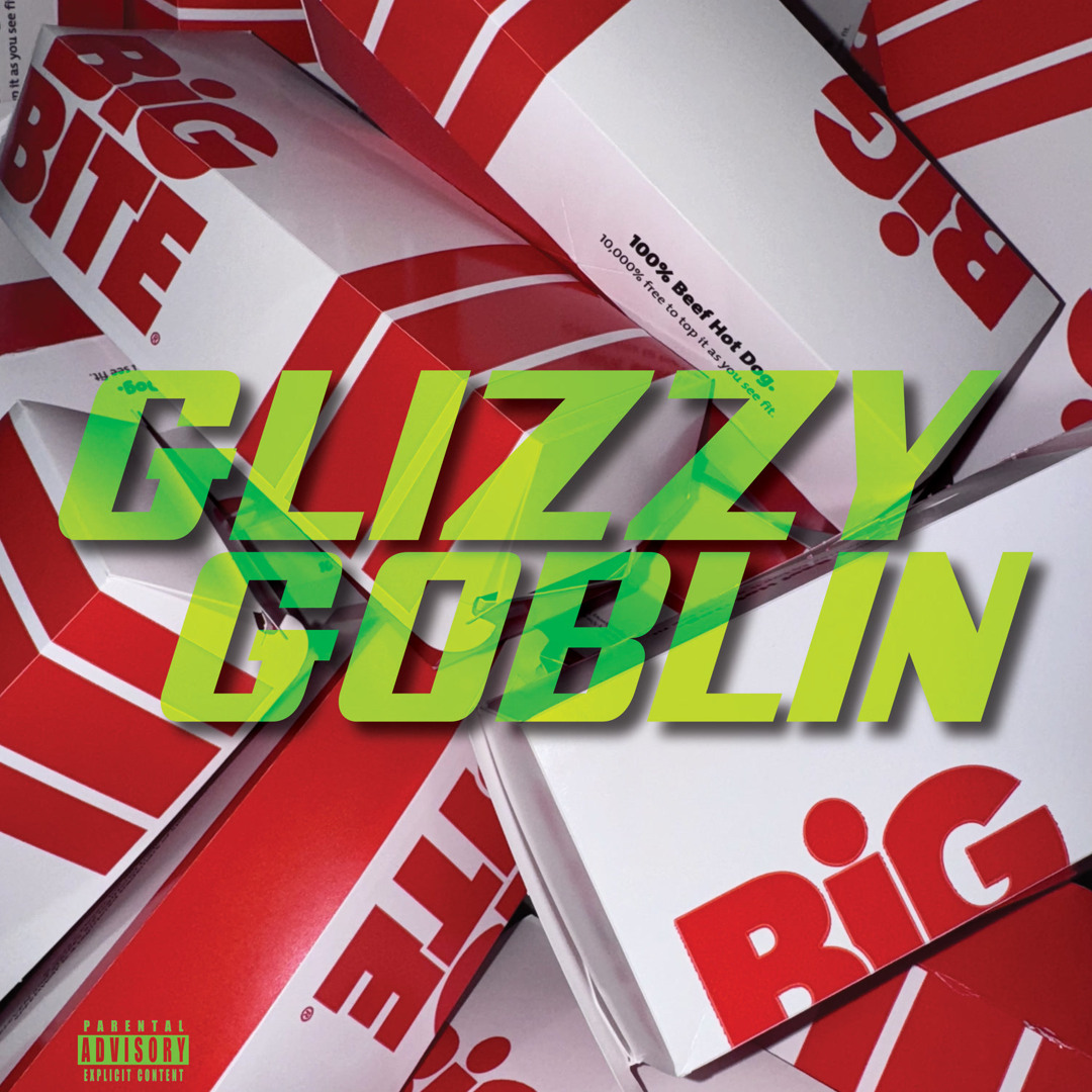 Stream GLIZZY GOBLIN by smitn kitn | Listen online for free on SoundCloud
