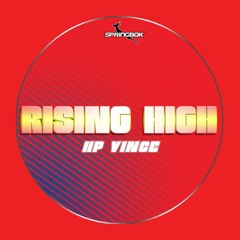 HP Vince - Rising High (Springbok) (31-7)