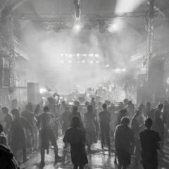 Rosalia, Björk & Yves Tumor - Berghain (TORMO "Hard Techno" Edit) FREE DOWNLOAD