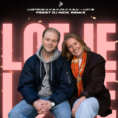 Lotje (Feest DJ Nick Remix)