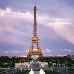 Parigi RMX (feat. Sfera Ebbasta & PnB Rock)
