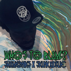 Who's to Blame (feat. Skunkadelic)