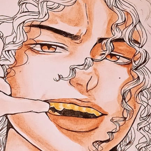 Meliodas x luvresval