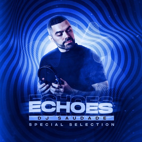 Dj Saudade Echoes 🔥 Kizomba 🔥 October 2024 selection