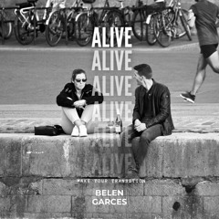 Alive (Original Mix)