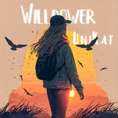 UniKat - Willpower