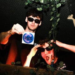 Gemiddelde Gozers Podcast #2 - CHRIS :P b2b DuFever (End of 2024 edition)