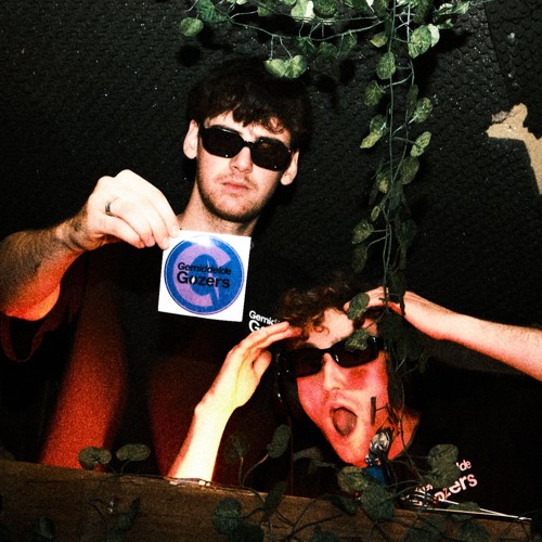 Gemiddelde Gozers Podcast #2 - CHRIS :P b2b DuFever (End of 2024 edition)