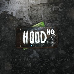 WormGanger & Sauce Hoodrich - Больше [Prod. by SK1ttless Beats]