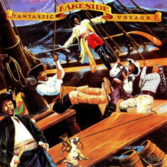 funky voyage