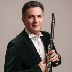 Contradanza – for Piccolo and Piano (arr. Eduardo González)