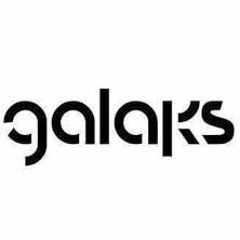 Galaks @ The Great Funspiracy