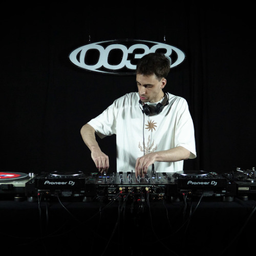 SESSIONS 33 - S1 E08 / VONLEN