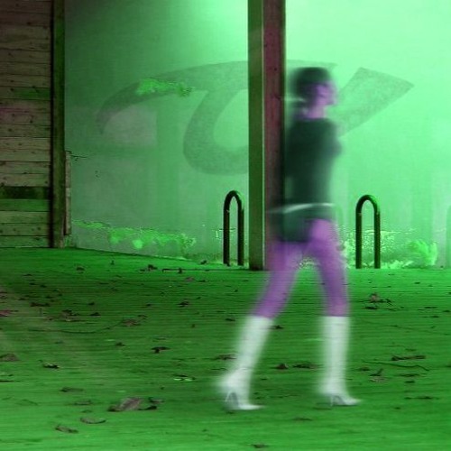 On The Run (Greenwell Extended Remix)