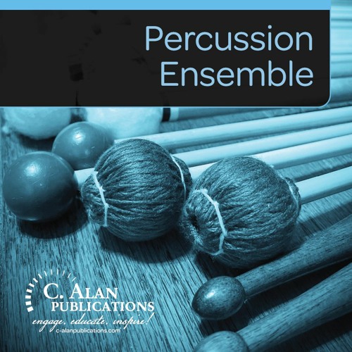 2022-23 Percussion Ensemble (Medium Easy)