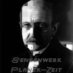 Planck-Zeit