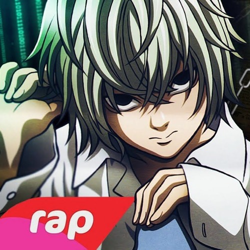 Listen To Rap Do Near E Mello Death Note O Sucessor Do L Nerd Hits By 7 Minutoz In Anime Playlist Online For Free On Soundcloud