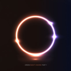 Premiere: Orsen - Night Visions [Replug]