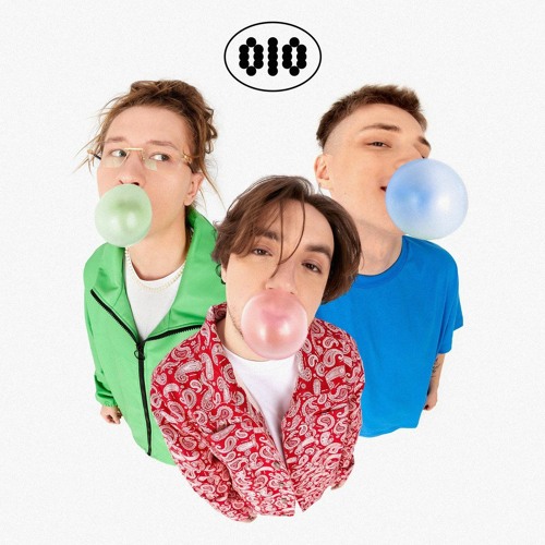 OIO - moonwalk x Calvin Harris summer