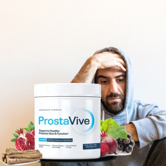 ProstaVive Reviews SCAM SHOCKING RESULTS You Know This