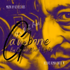 [Live Recording] Une Nuit Avec Gainsbarre By Oz aka Muzik By Oz